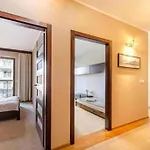 Bright And Spacious Lejlighed