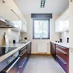 Lejlighed Bright And Spacious *