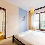 Lejlighed Bright And Spacious *