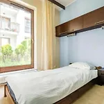 Lejlighed Bright And Spacious *