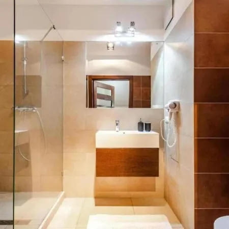 Appartement Bright And Spacious *