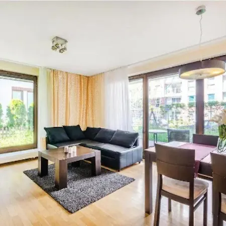 Bright And Spacious