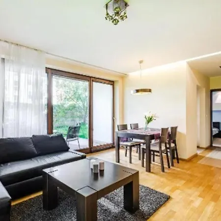 Bright And Spacious Appartement *