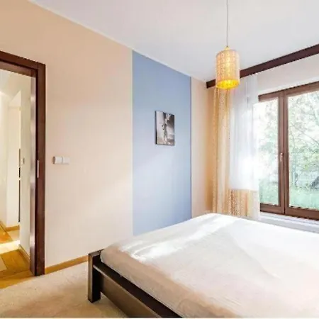 Appartement Bright And Spacious *