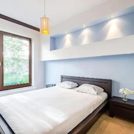 Bright And Spacious Appartement *